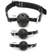 FETISH FANTASY - BALL GAG TRAINING SYSTEM