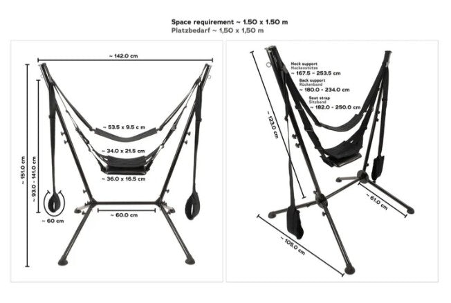 SEX SWING