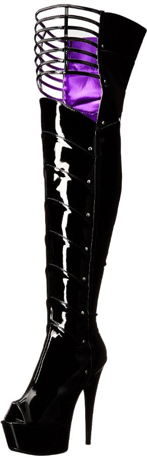 609-KATRINA ELLIE SHOES
