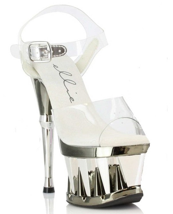 629-CLARITY ELLIE SHOES