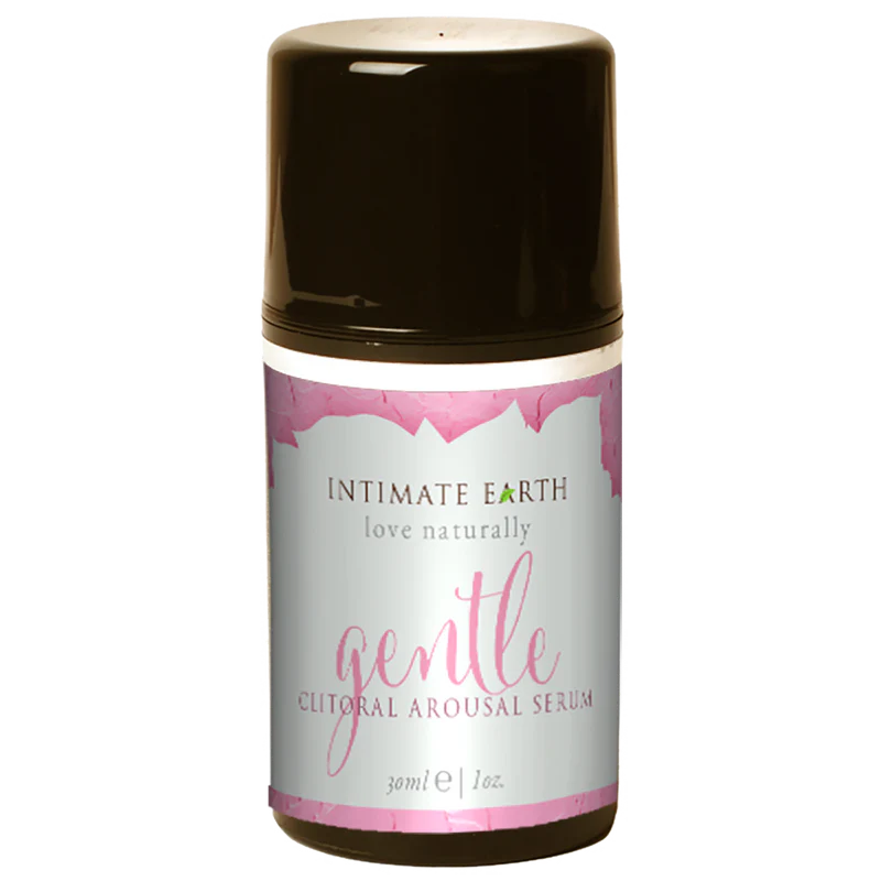 I.E GENTLE CLITORAL -1 OZ