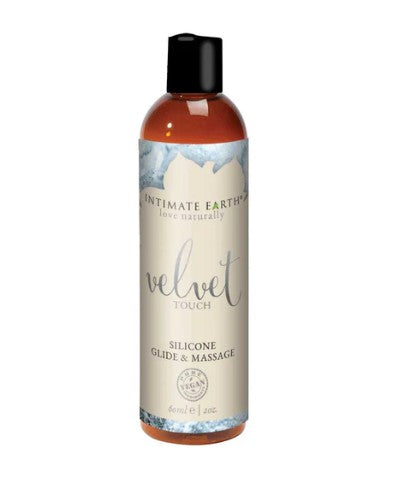I.E.VELVET SILICONE 2 OZ