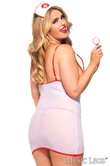 MUSIC LEGS BEDROOM NURSE