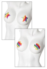 PASTILLES ARC-EN-CIEL 2 PC - COQUETTE