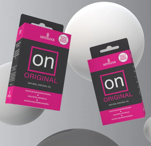 ON NARURAL OIL