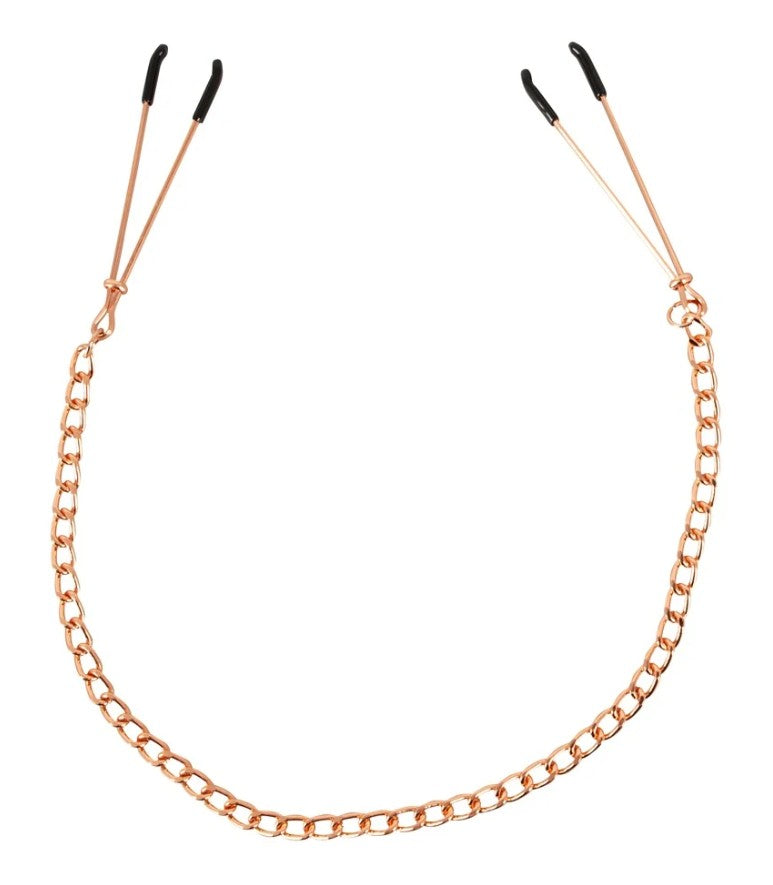 NIPPLE CHAIN