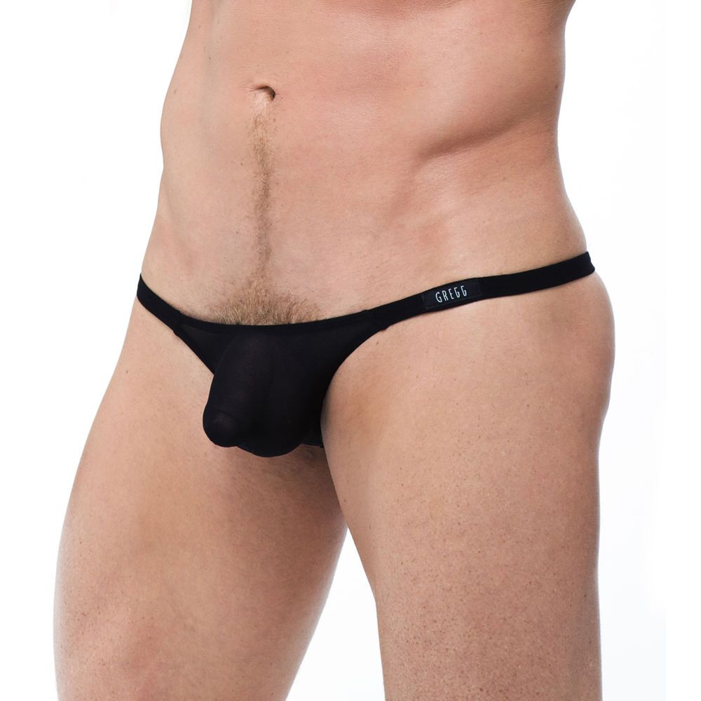 TORRIDZ THONG - GREGG