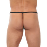 87414- TORRIDZ POUCH - GREGG