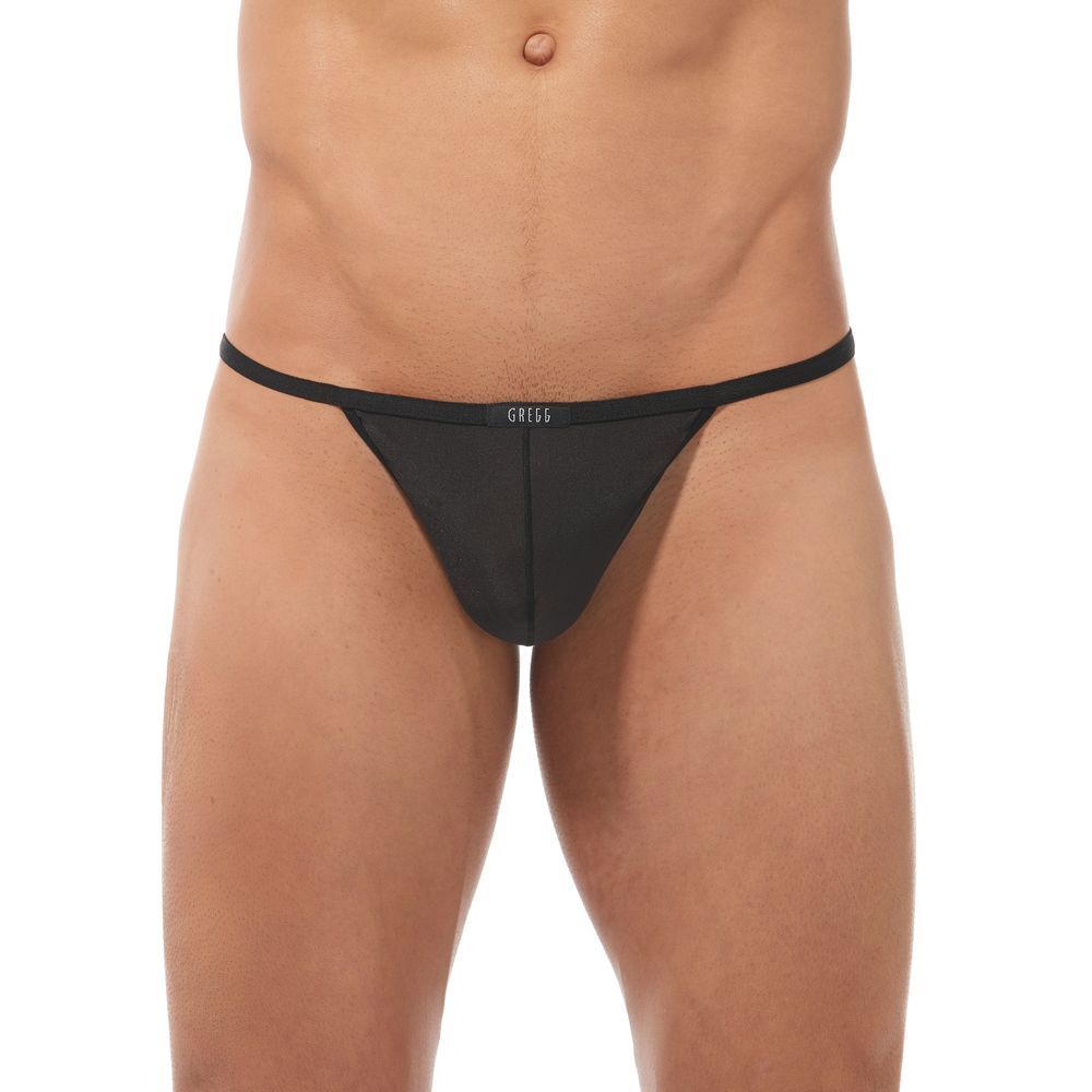 87414- TORRIDZ POUCH - GREGG