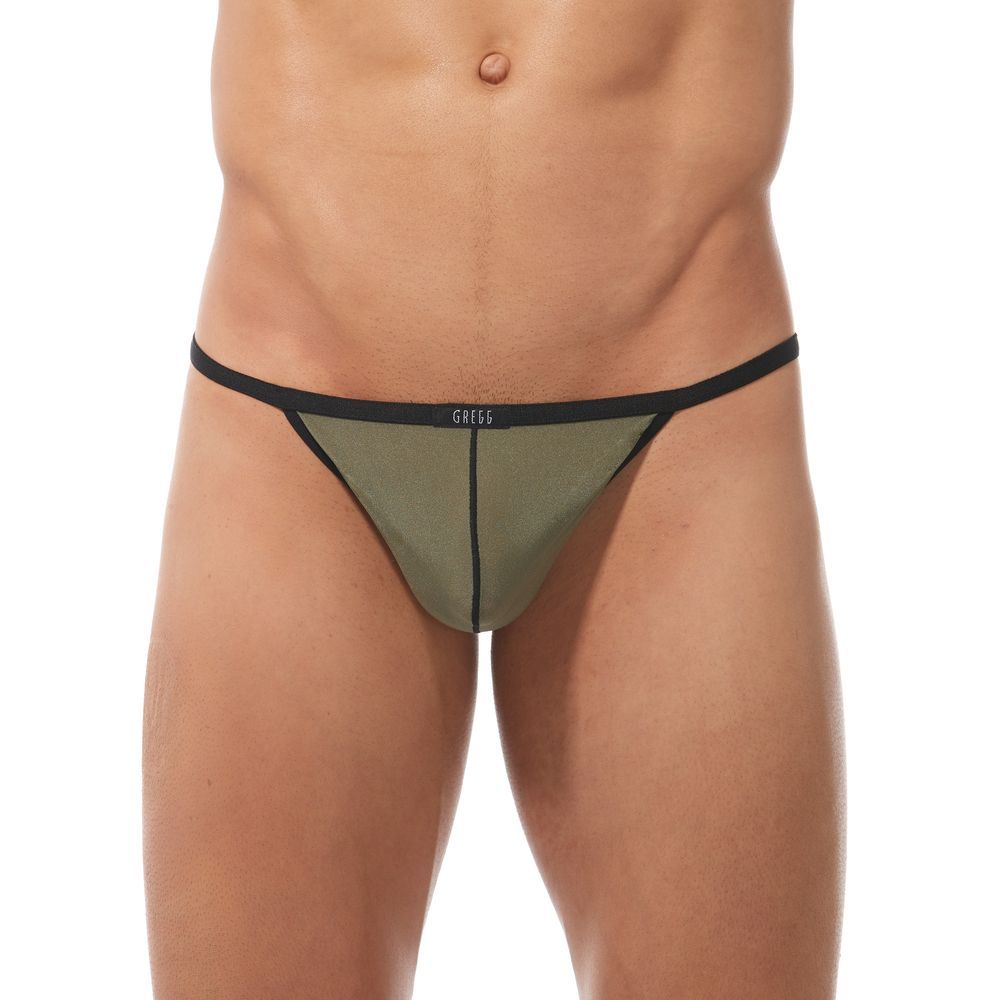 87414- TORRIDZ POUCH - GREGG