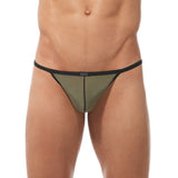 87414- TORRIDZ POUCH - GREGG