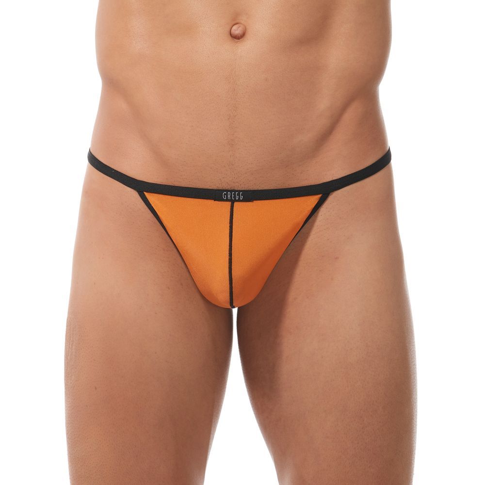 87414- TORRIDZ POUCH - GREGG