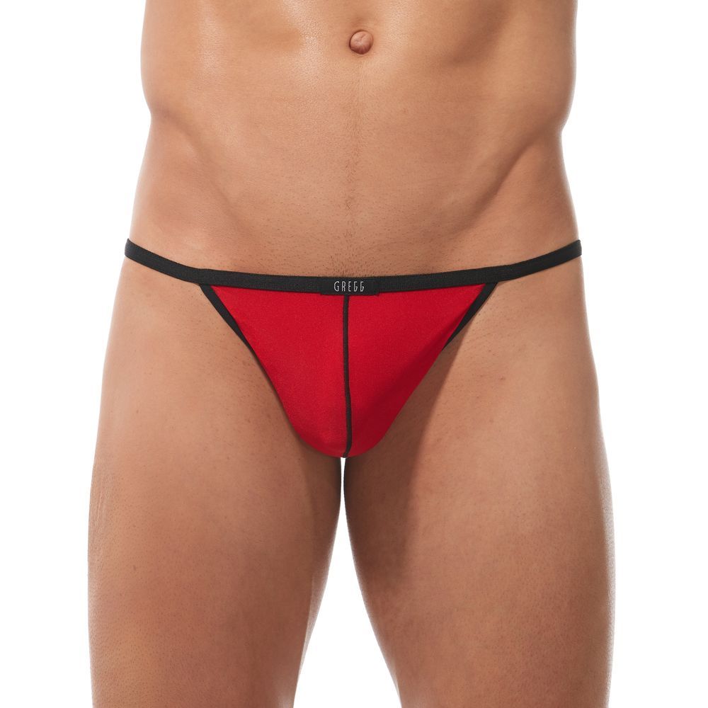 87414- TORRIDZ POUCH - GREGG
