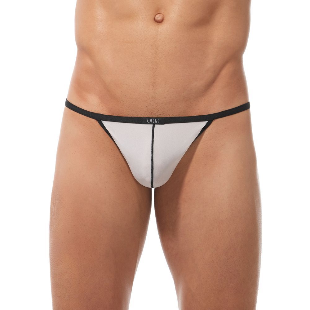 87414- TORRIDZ POUCH - GREGG
