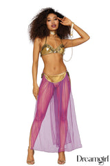 DANSEUSE