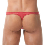95004- BOYTOY THONG - GREGG