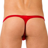 96104- WONDER THONG - GREGG
