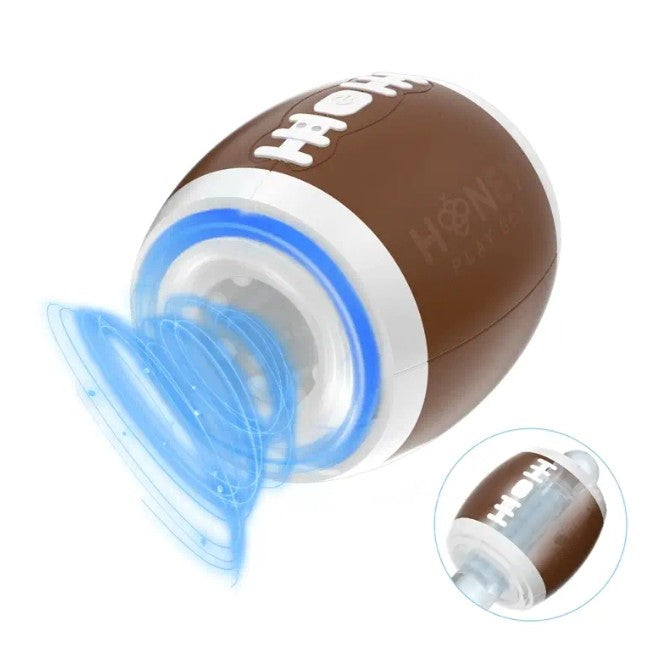 TOUCHDOWN - HONEY PLAY BOX