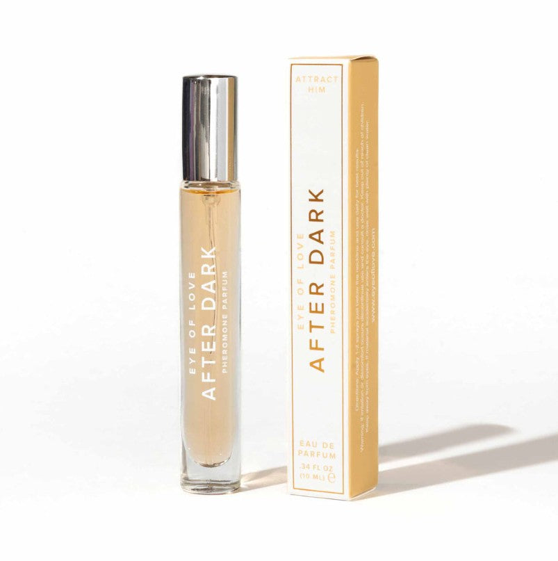 EOL CLASSIC AFTER DARK PHEROMONE PERFUME 10ML