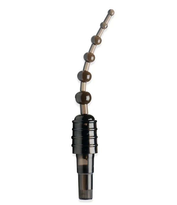 SLIM ANAL BEADS ROCKET VIBE