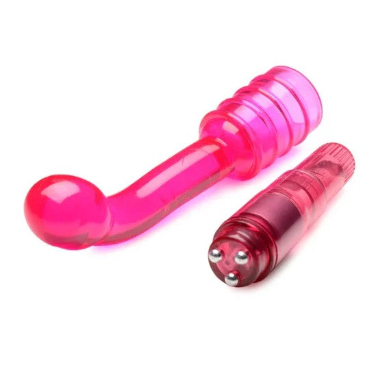 G-SPOT ROCKET VIBE