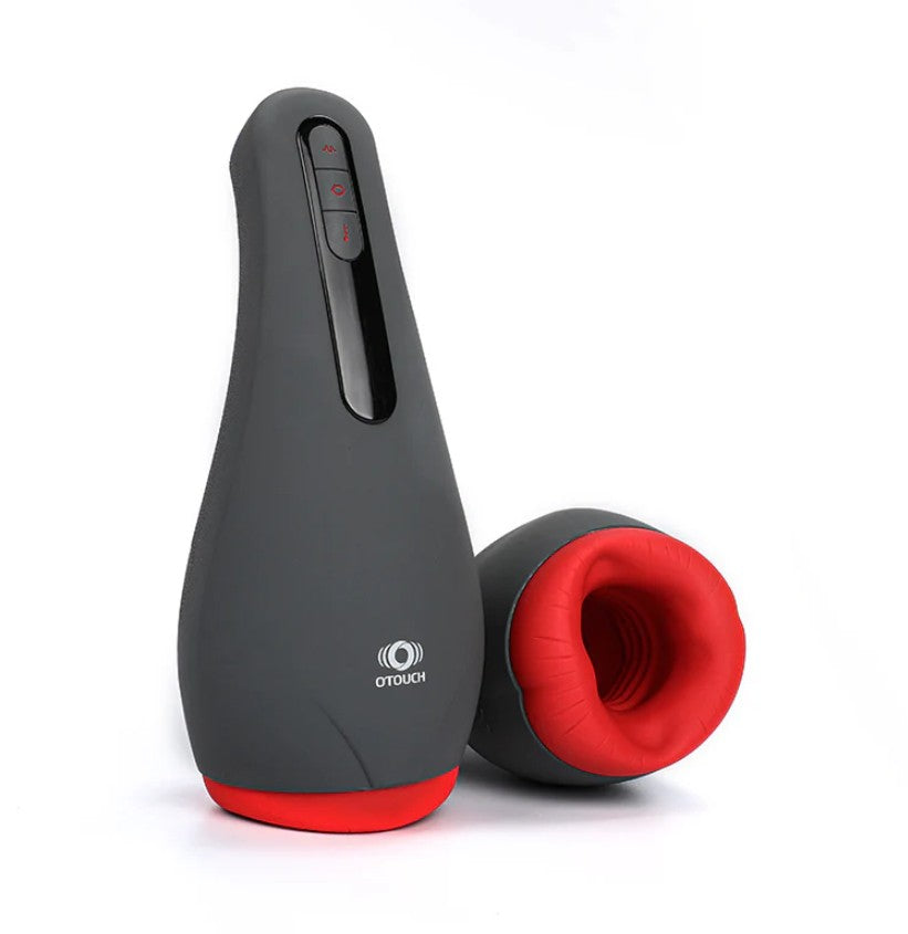 AIRTURN 2 - OTOUCH