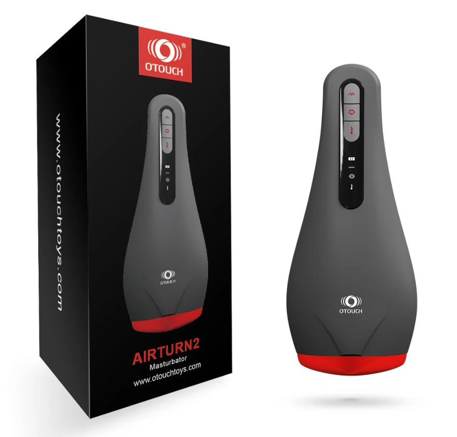 AIRTURN 2 - OTOUCH