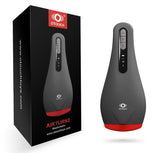 AIRTURN 2 - OTOUCH