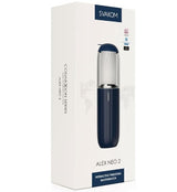 Alex Neo 2 Masturbateur interactif rechargeable contrôlé par application - SVAKOM