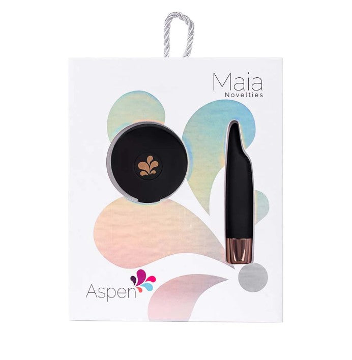 ASPEN - MAIA
