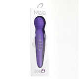 ZOE - PURPLE - MAIA