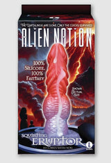 ALIEN NATION ERUPTOR