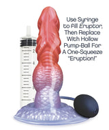 ALIEN NATION ERUPTOR