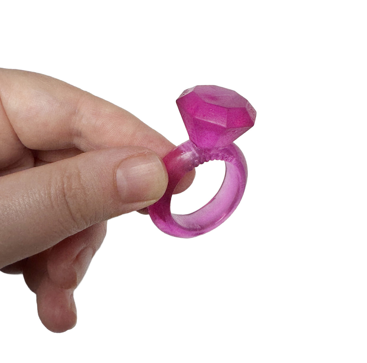 LOVE RING - COCK RING