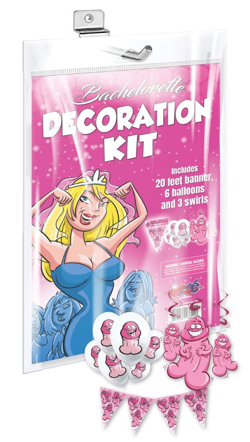 BACHELORETTE KIT ROSE
