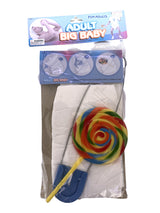 ADULT BIG BABY