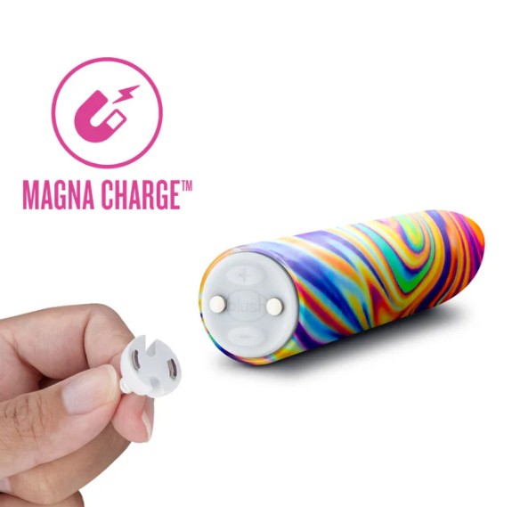 LIMITED ADDICTION - ENTANGLE - POWER VIBE - RAINBOW
