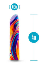 LIMITED ADDICTION - ENTANGLE - POWER VIBE - RAINBOW