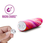 LIMITED ADDICTION - ENTANGLE - POWER VIBE - CORAL