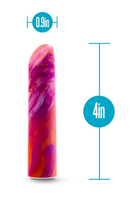 LIMITED ADDICTION - ENTANGLE - POWER VIBE - CORAL