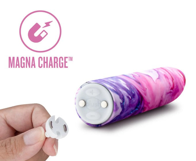 LIMITED ADDICTION - ENTANGLE - POWER VIBE - LILAC
