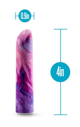 LIMITED ADDICTION - ENTANGLE - POWER VIBE - LILAC