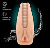 M ELITE SOFT AND WET NATASHA