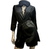 BEAUTY LADY - ROBE DE CHAMBRE (FAITES PETITES)