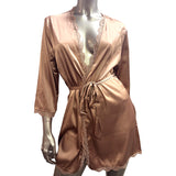 BEAUTY LADY - ROBE DE CHAMBRE (FAITES PETITES)