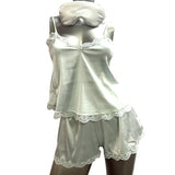 BEAUTY LADY - CAMISOLE ET SHORT (PYJAMA FAIT PETITS)