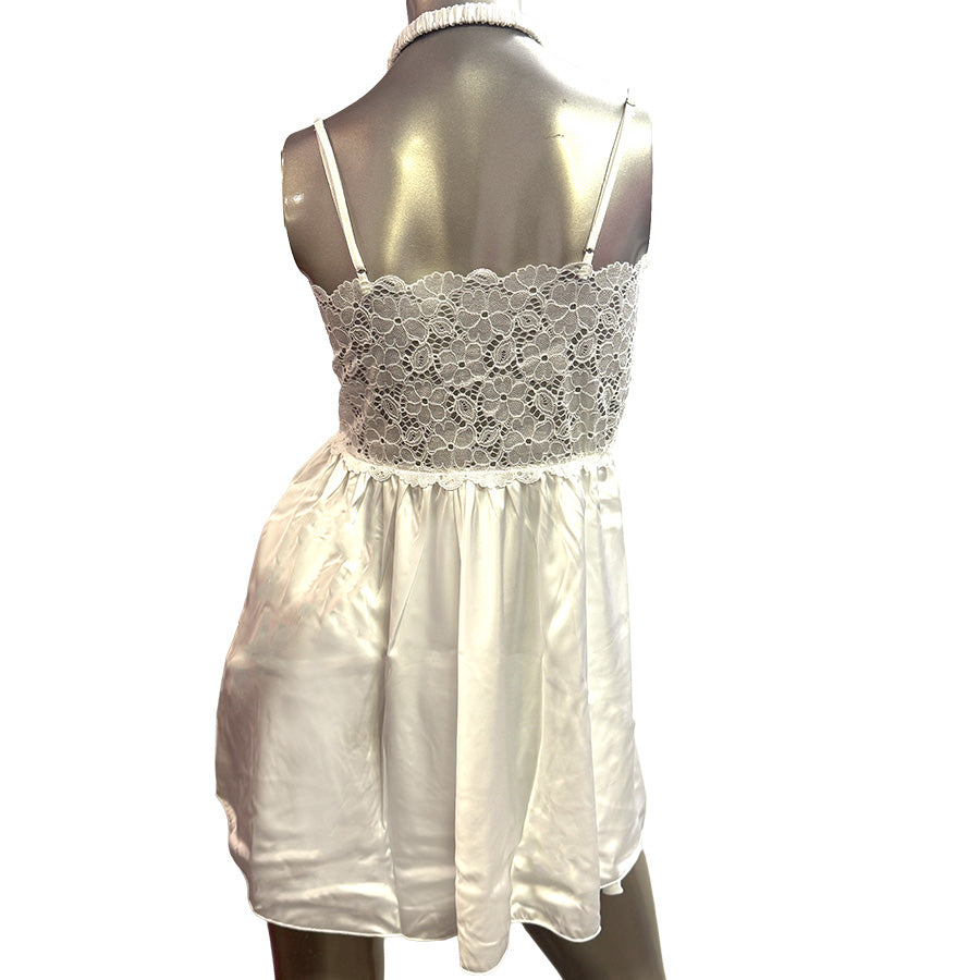 BEAUTY LADY - BABYDOLL (FAITES PETITES)