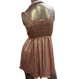 BEAUTY LADY - BABYDOLL (FAITES PETITES)
