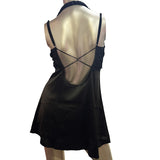 BEAUTY LADY - BABYDOLL 2 (FAITES PETITES)