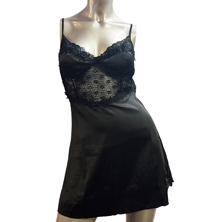 BEAUTY LADY - BABYDOLL 2 (FAITES PETITES)